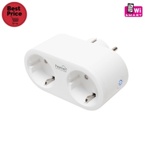 Priza SMART (WiFi) - Img 1