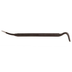 Ranga 600 mm, 29 x 16 mm