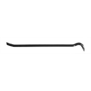 Ranga, 610 mm, 19 mm , 60 grade curbura