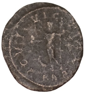 - RARA - NUMERIAN ( 283-284 AD ) - Moneda Antica Romana - Img 2