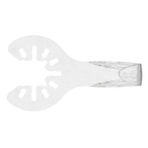 Razuitor rigid pentru unealta multifunctionala