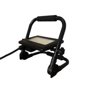 Reflector LED portabil, 50W, 4000 lm, IP44 - Img 3