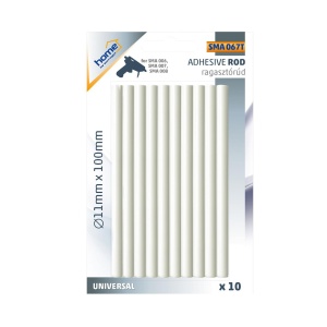 Rezervă plastic 11x100mm, 10 buc/pachet (SMA006, SMA007) - Img 3