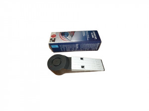 Riasztó lábriasztó, 120 dB, 9v, led, VKTools