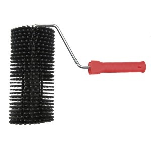 Rola aeratoare sapa 25cm, spini de 28mm