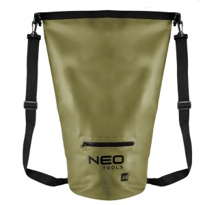 Rucsac impermeabil, PVC, 40 l