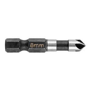 Sanfren hexagonal, 6 mm