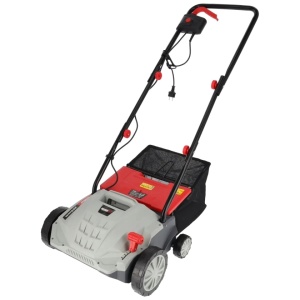 Scarificator/aerator gazon, electric, 1500W, Dedra - Img 10