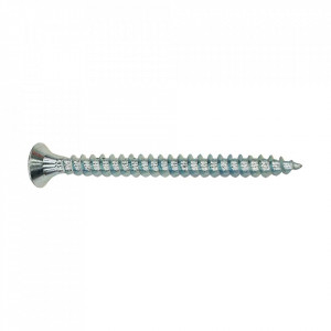 Set 1000 suruburi lemn, cap cruce, 4.5 x 20mm, F.F. GROUP - Img 3
