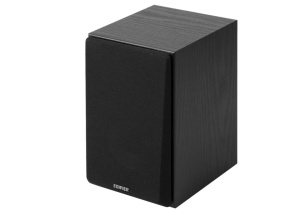 Set 2 boxe active pentru PC, muzica ambientala, camera copii, 24W, sunet HI-FI, incinte lemn, Edifier R980T - Img 7