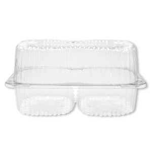 Set 50 caserole capacitate 1700cc, ideal 2 savarine, prajituri - Img 2