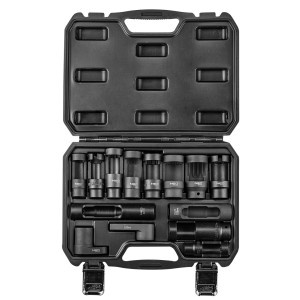 Set chei pentru senzor oxigen si injectoare, 14 buc.