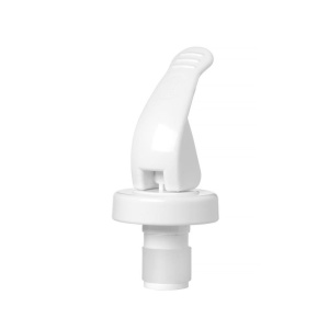 Set de 3 capace pentru sticle cu sigilare usoara, Hendi, ø36x81 mm - Img 2