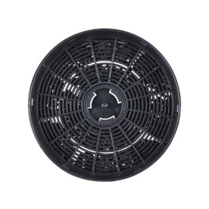 Set de filtre cu cărbune activat (2 bucăți) pentru hotele TWISTER - Img 3