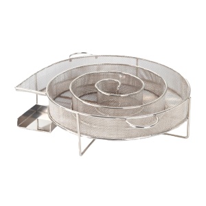 Set de pornire generator de fum rece Barbecook BC-SMO-7422 - Img 1
