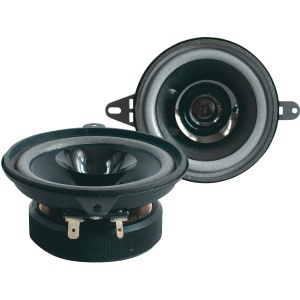 SET difuzoare auto, 87mm, 4 ohmi