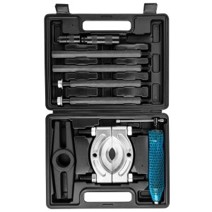 Set extractor rulmenti