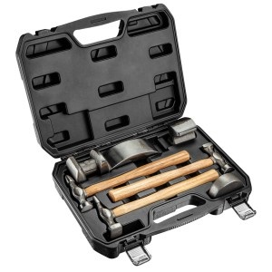 Set reparatie caroserie 7 piese