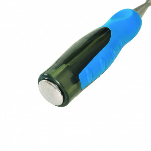Silverline Expert fa véső készlet fafaragáshoz , Silverline Expert fa véső készlet 4db - Img 3