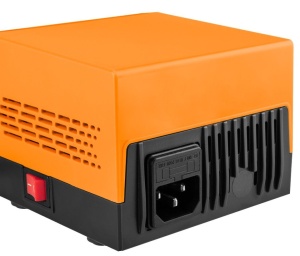 SL1 forrasztóállomás, 60W, 180-480 fok, lcd kijelző, Neo - Img 3