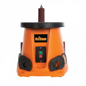 Slefuitor profesional cu banc, 450W, Triton - Img 6