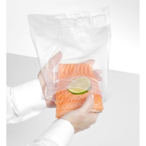 Sous vide stick Hendi, temp. 25°C-90°C,pas de 0,1°C,capacitate 30l,1200W, IPX7,63x97x(h)344mm - Img 2