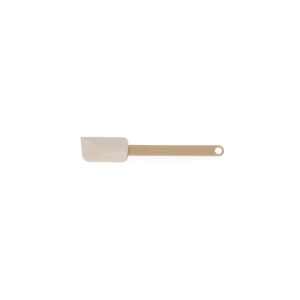 Spatula patiserie, lama cauciuc, Hendi, 55x90x250 mm