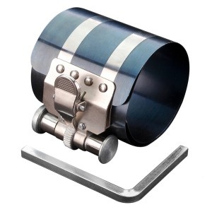 Strangator inele piston, 50-125 mm