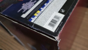 Street Fighter 6 Collectors Edition játék PlayStation 4-re, gyűjtői kiadás, gyűjtői figurákat és kiegészítőket tartalmaz - kissé sérült csomagolásban - Img 6