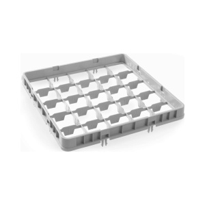 Suport pentru coș tip 2 Amerbox, diametru maxim al paharului: 87 mm - 25 de elemente
