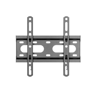 Suport perete 23"-42", fix, negru - Img 2