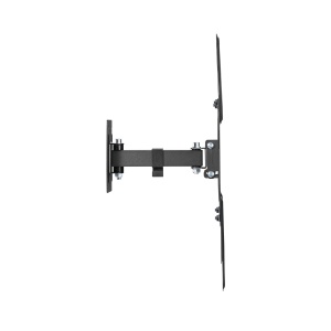 Suport perete 23"-55", FULL MOTION, negru - Img 2