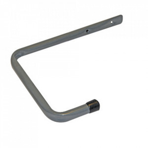 Suport perete universal atelier, 250mm, otel, Fixman
