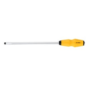 Surubelnita impact, dreapta 8.0 x 250 mm