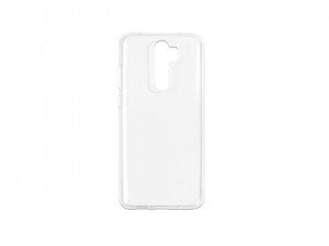 Szilikon burkolat, szilikon, Xiaomi Redmi Note8 PRO, ESR - Img 2