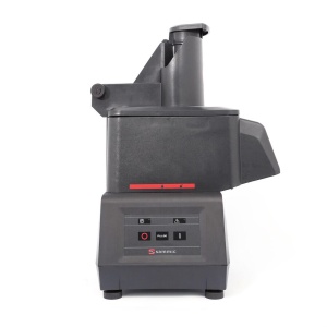 Taietor de legume cu viteza fixa, Compact Line CA-21 - Img 2