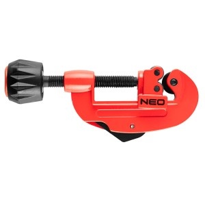 Taietor de tevi 1/8-1.1/4 " (3-30mm) Cu-Al