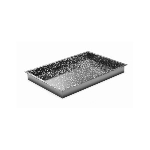 Tava CONVECTOMAT CLASIC 600x400 600x400x(H)60mm, Hendi