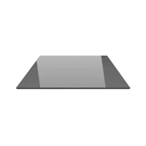 Tava de sticla Skiatos, Fine Dine 350x350 mm - Img 1