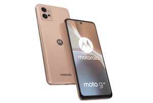 Telefon MOTOROLA Moto G32, 256GB, 8GB RAM, Dual SIM, Rose Gold, cutie desigilata, nou