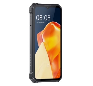 Telefon rezistent Smartphone OUKITEL G1, retea 4G, ecran 6.52" IPS LCD, Android 14, 24Gb Ram, stocare 256Gb ROM, camera 48MP, procesor Octa-Core T606, rezistenta IP68/IP69K, baterie 10600mAh, Dual Sim - Img 7