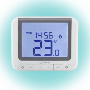 Termostat de camera RT520 Salus - Img 2