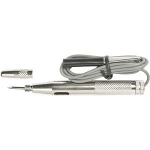 Tester tensiune auto 6-24V, 115mm