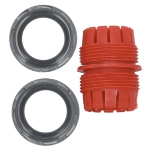 Tömlőcsatlakozó 3/4" javító / hosszabbító tömlőhöz 3/4", Dedra - Img 2