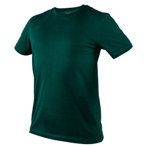 Tricou verde, marimea XXXL