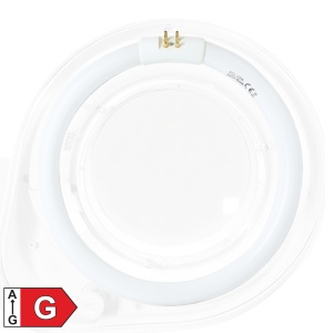 Tub fluorescent de rezervă pentru NKL 01