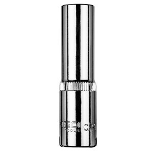 Tubulara hexagonala lunga 3/8", 11mm