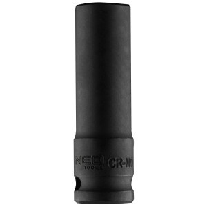 Tubulara lunga de impact 1/2 ", 14 mm, Cr-Mo