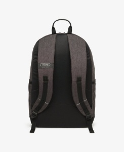 Unisex hátizsák SUPERDRY Heritage Montana, Grey Marl, szürke, szürke, 45 x 30.5x 13cm - Img 5