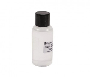 Üvegvágó olaj , 100ml , Dedra